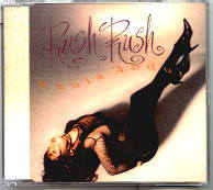 Paula Abdul - Rush Rush